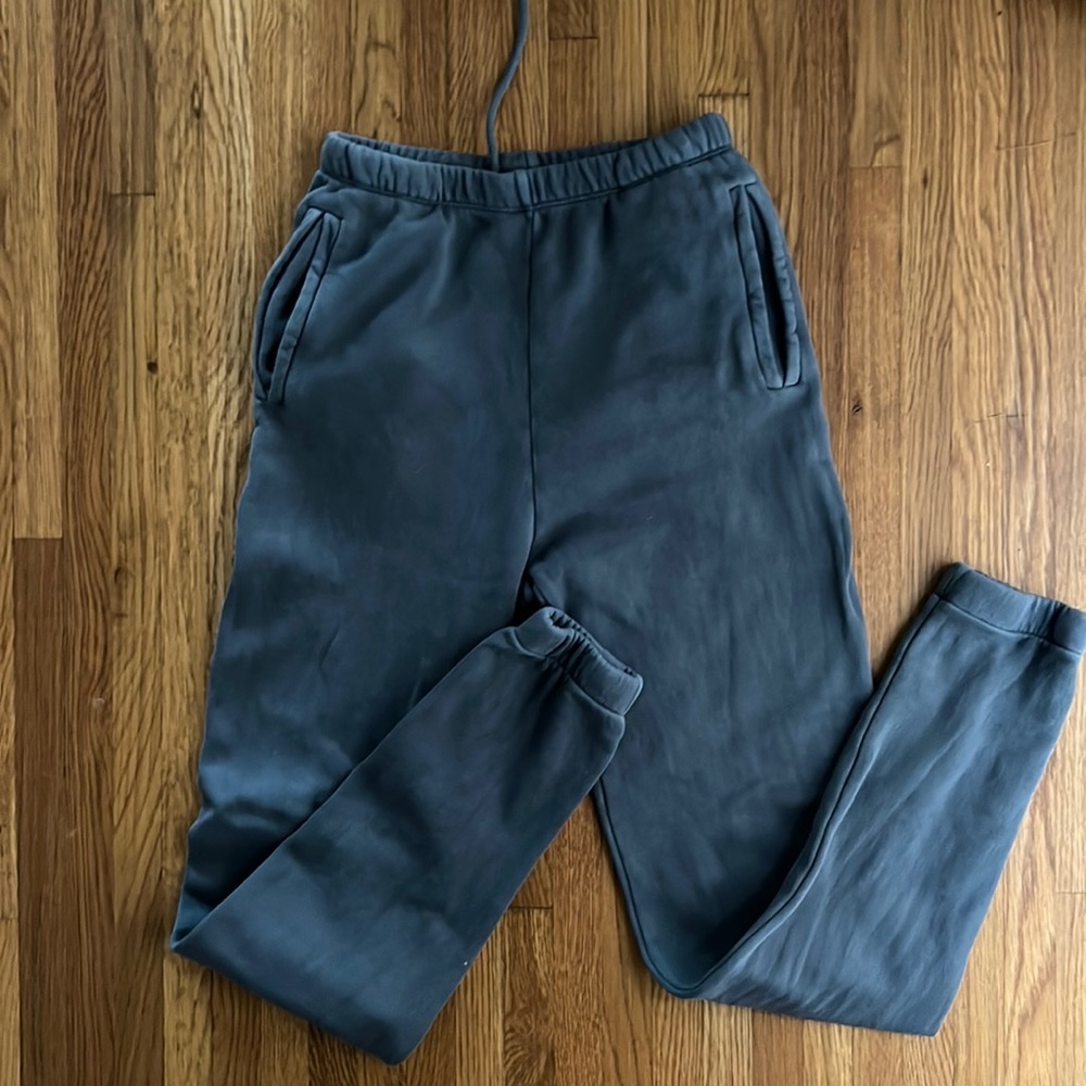 Joah Brown Joggers